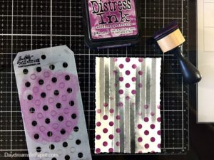 The Amazing Mr. Bones - Tutorial - Daydreams In Paper