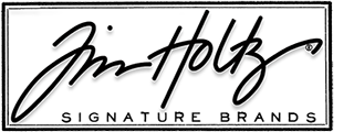 Tim Holtz Logo