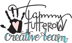 Tammy Tutterow Designs Creative Team Icon