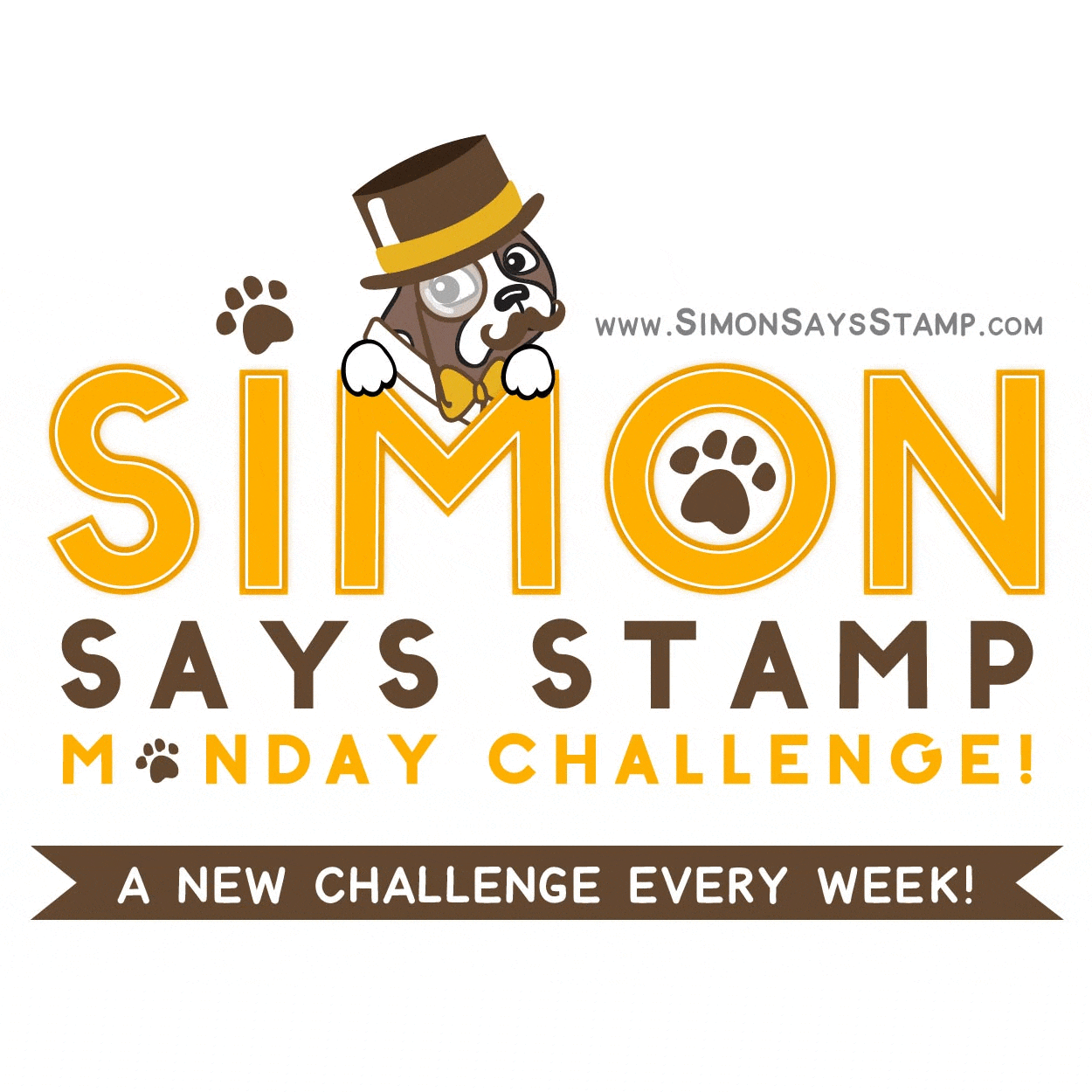 Simon Says Stamp Store Icon