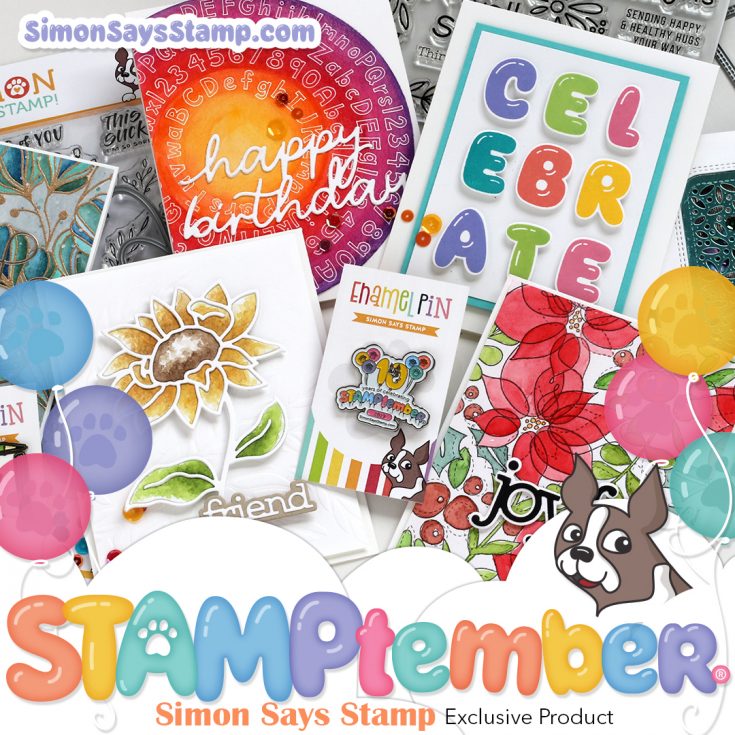 STAMPtember Exclusive Product Icon
